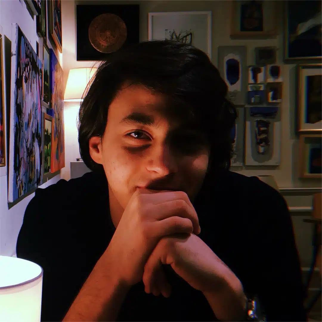 Dren Sokoli - Prishtina Local Spotter